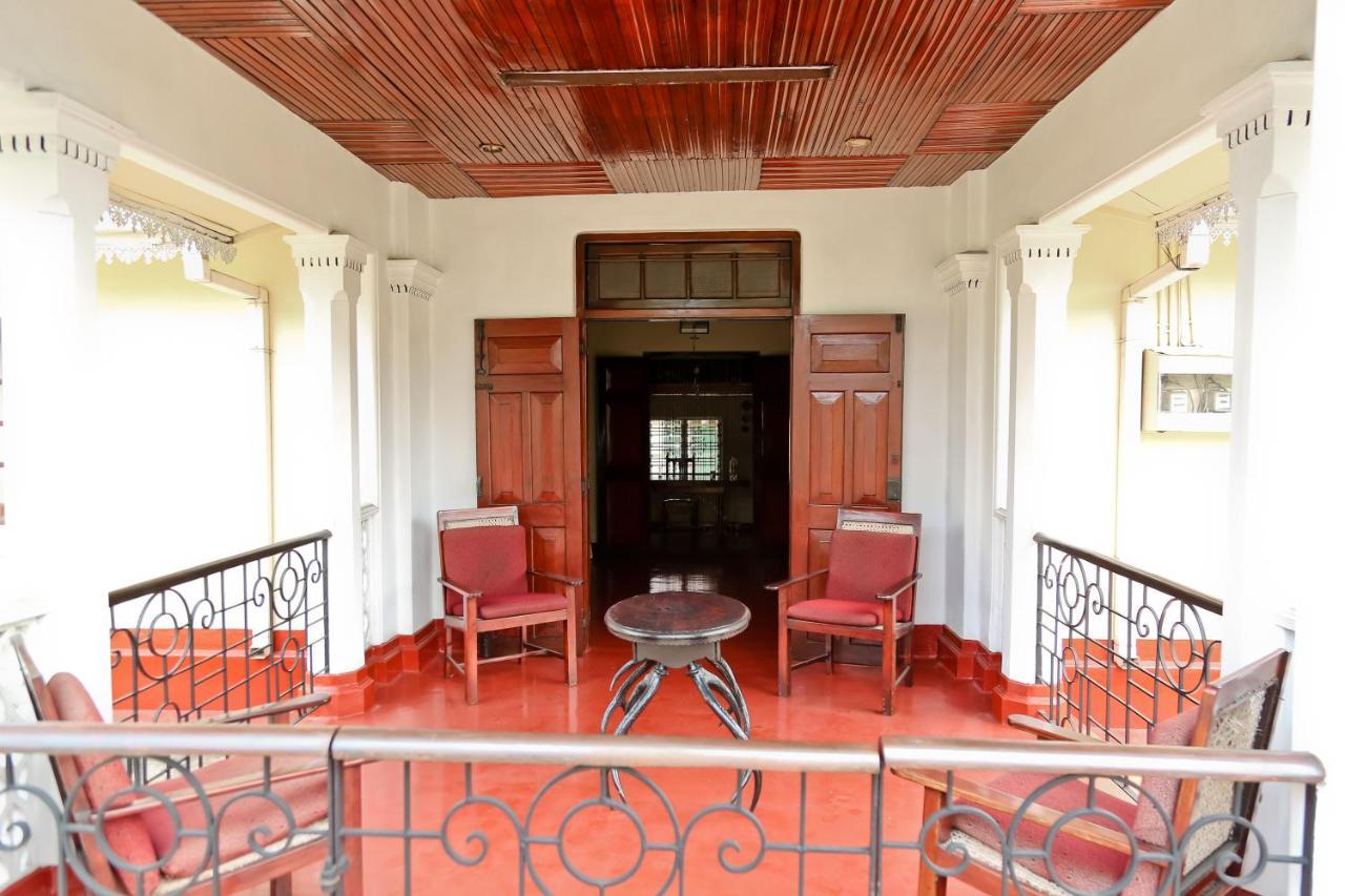 Merlyn Villa Negombo Exterior photo
