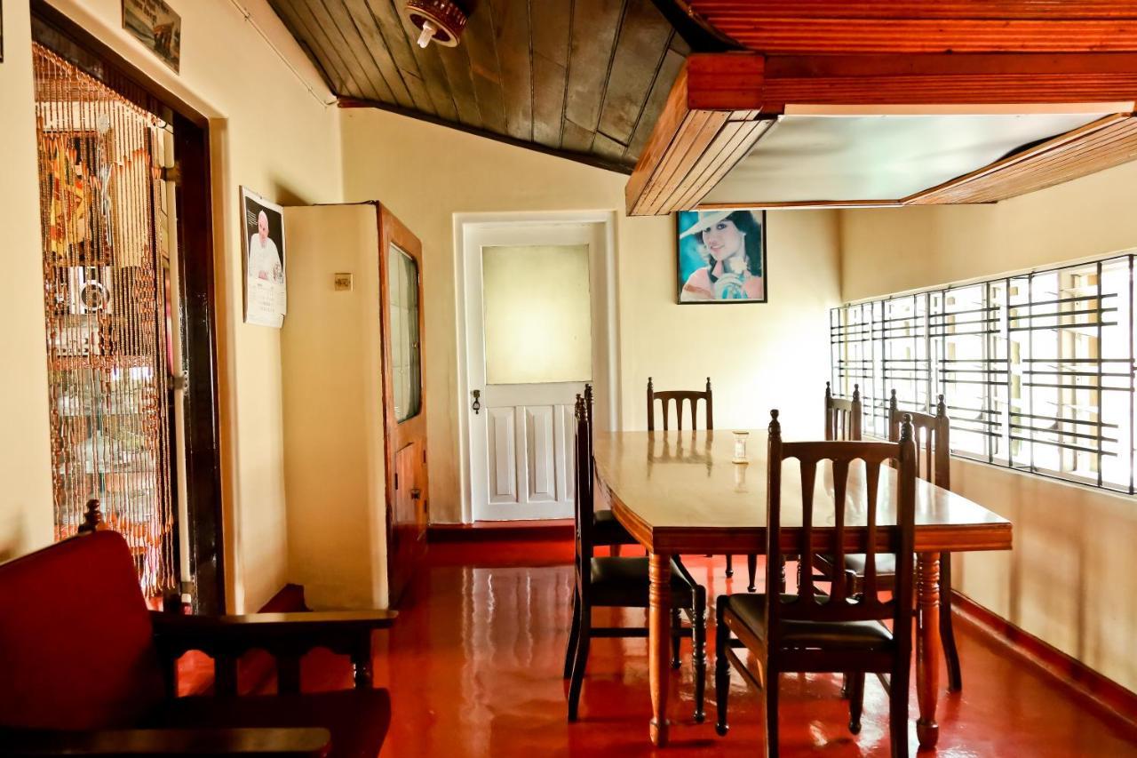Merlyn Villa Negombo Exterior photo