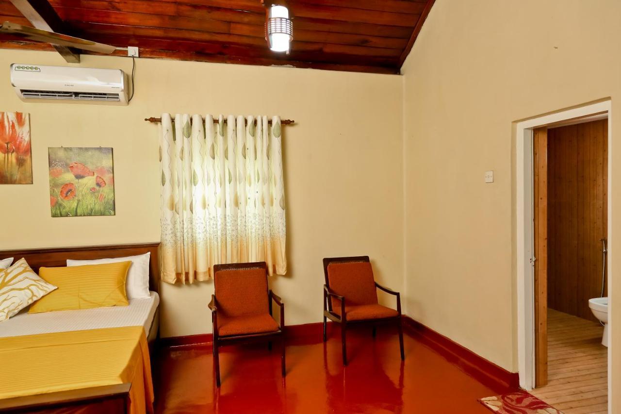 Merlyn Villa Negombo Exterior photo