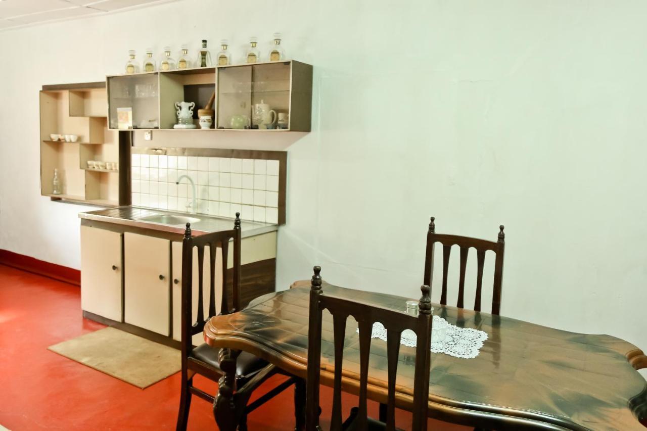 Merlyn Villa Negombo Exterior photo