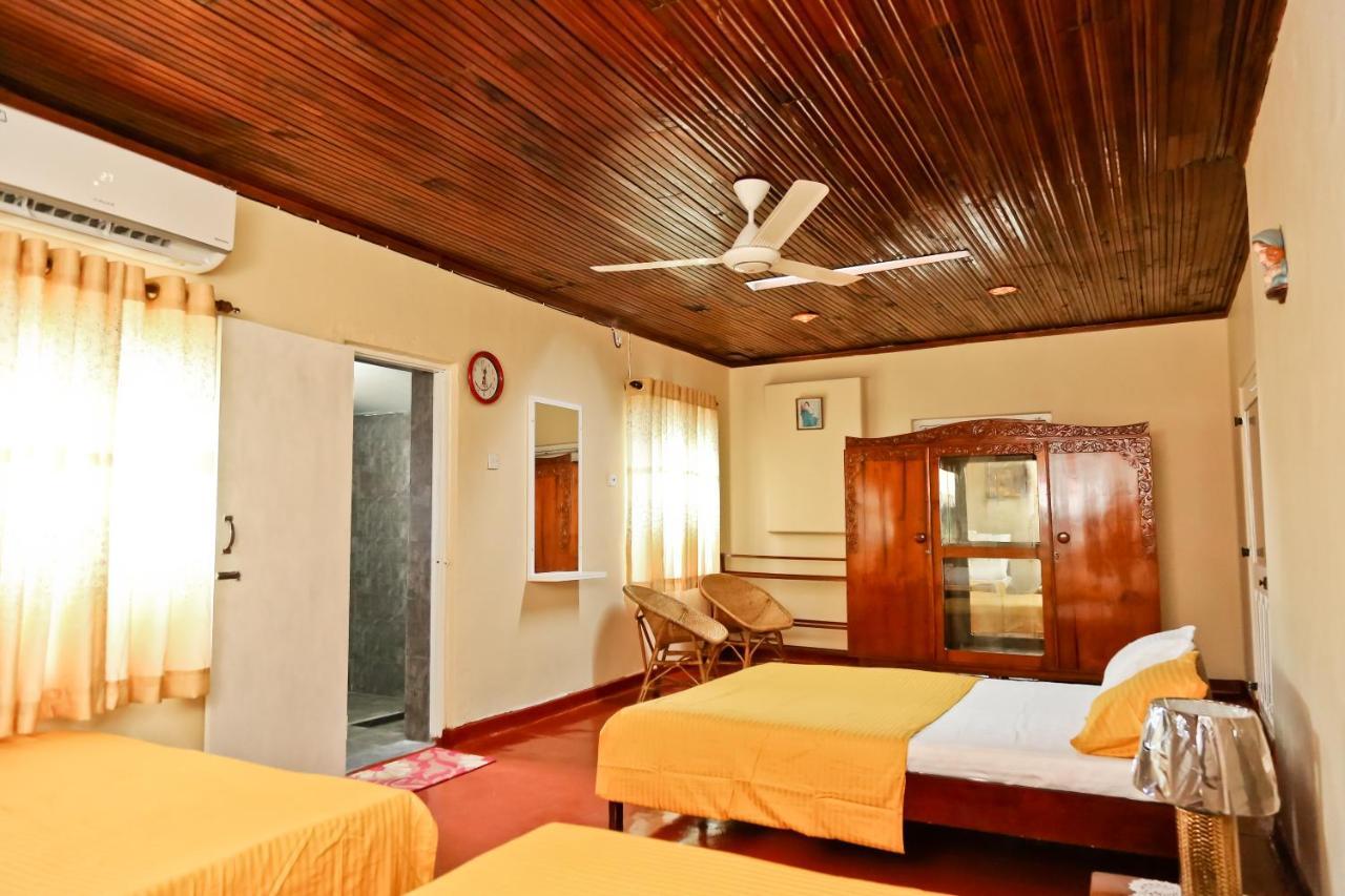 Merlyn Villa Negombo Exterior photo